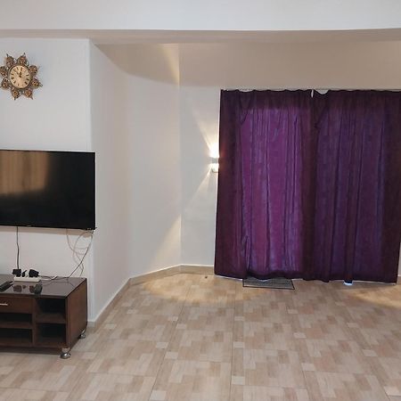 Jasmine Villa Hurghada Exterior foto