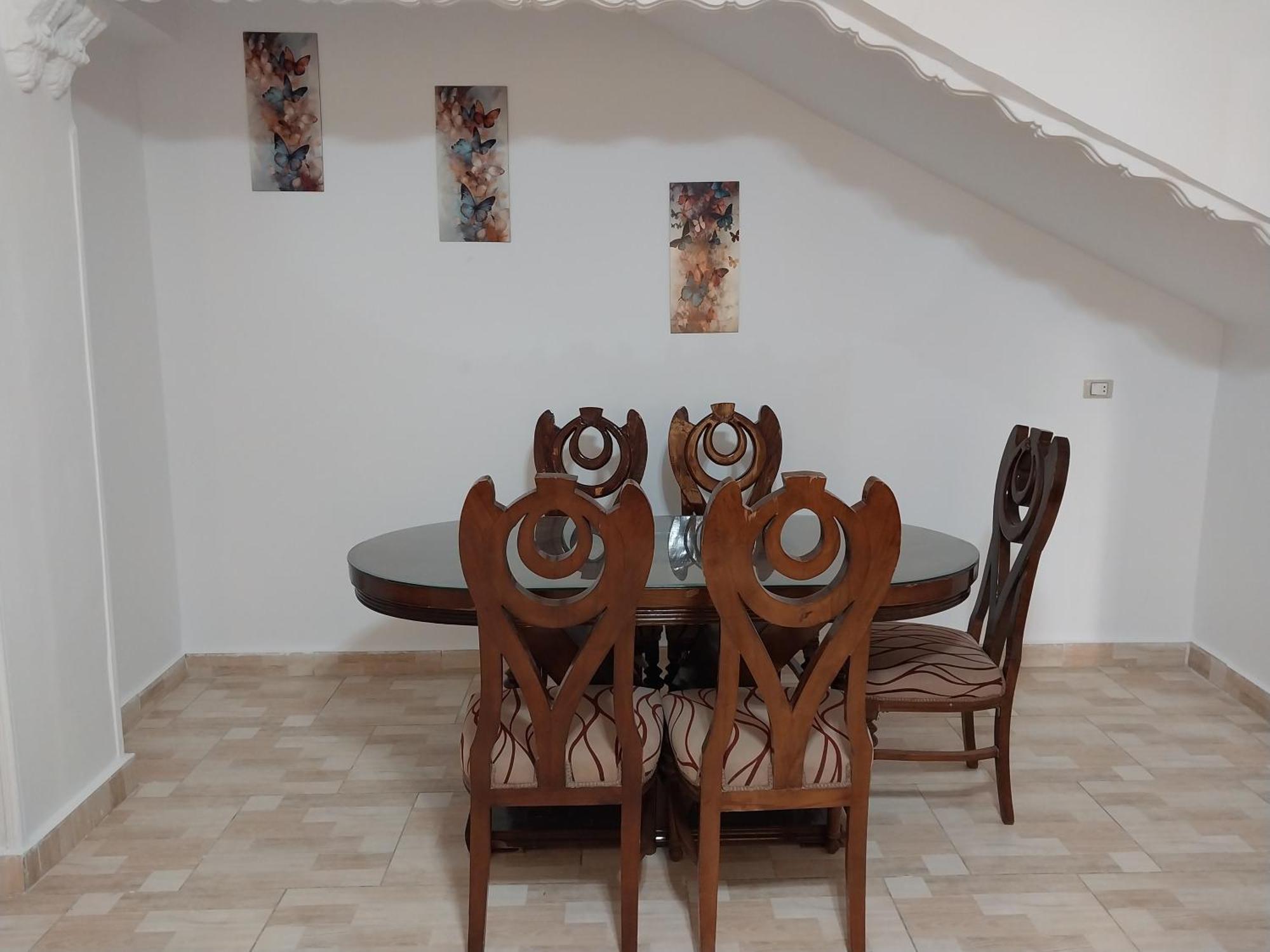 Jasmine Villa Hurghada Exterior foto