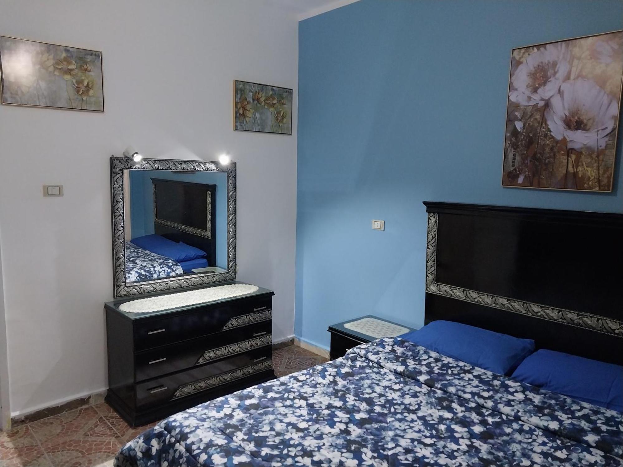 Jasmine Villa Hurghada Exterior foto